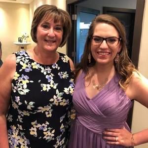 Meet your Posher, Debbi